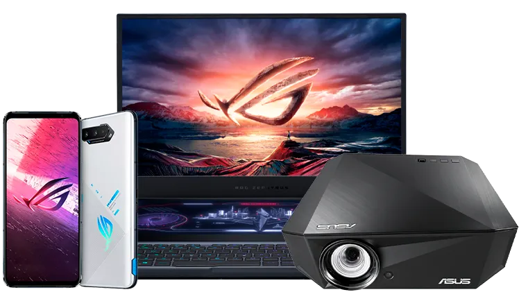 Сервисный центр Asus в Сургуте