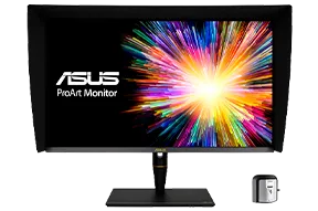 Монитор Asus